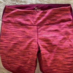 Old Navy leggings